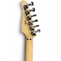 Used 2022 Tom Anderson LI'L ANGEL PLAYER METALLIC GREEN GO Solid Body Electric Guitar