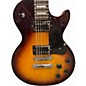 Used Gibson Les Paul Studio Tobacco Burst Solid Body Electric Guitar