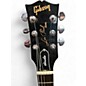 Used Gibson Les Paul Studio Tobacco Burst Solid Body Electric Guitar