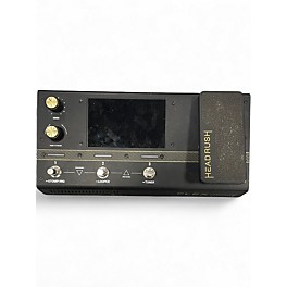 Used HeadRush Flex Prime Effect Processor
