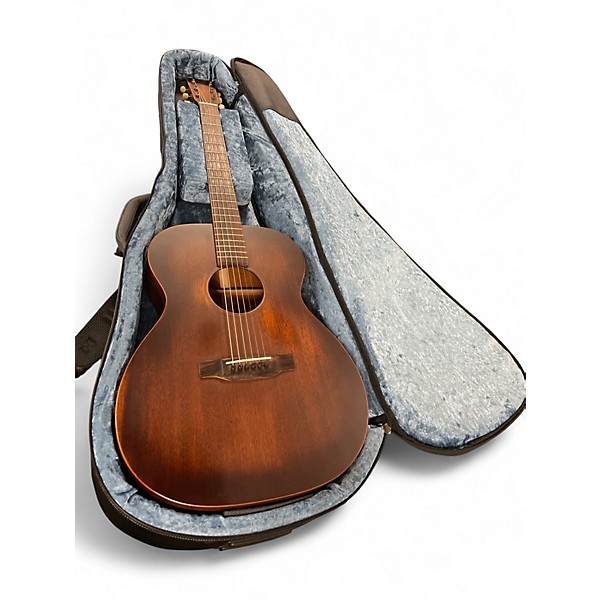 Used Martin 000-15 Streetmaster Mahogany Acoustic Guitar