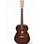 Used Martin 000-15 Streetmaster Mahogany Acoustic Guitar