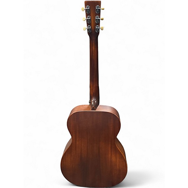 Used Martin 000-15 Streetmaster Mahogany Acoustic Guitar