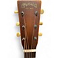 Used Martin 000-15 Streetmaster Mahogany Acoustic Guitar