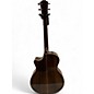 Used Taylor 814CE Natural Acoustic Electric Guitar