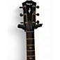 Used Taylor 814CE Natural Acoustic Electric Guitar
