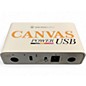 Used Walrus Audio Canvas Power USB Power Supply thumbnail