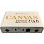 Used Walrus Audio Canvas Power USB Power Supply