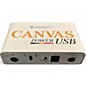 Used Walrus Audio Canvas Power USB Power Supply