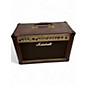 Used Marshall AS50R 50W 2X8 Acoustic Guitar Combo Amp thumbnail