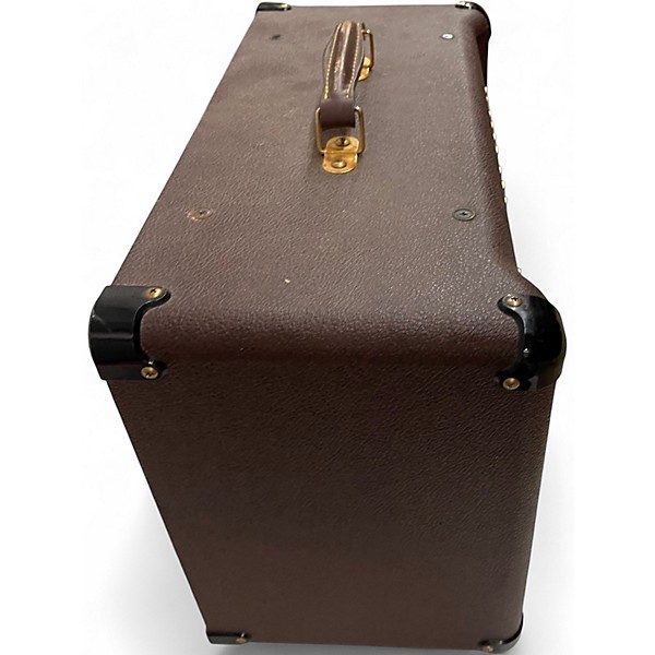 Used Marshall AS50R 50W 2X8 Acoustic Guitar Combo Amp