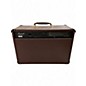 Used Marshall AS50R 50W 2X8 Acoustic Guitar Combo Amp