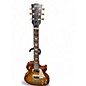 Used Gibson Les Paul Tribute Honey Burst Solid Body Electric Guitar thumbnail