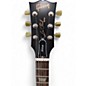 Used Gibson Les Paul Tribute Honey Burst Solid Body Electric Guitar