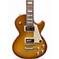 Used Gibson Les Paul Tribute Honey Burst Solid Body Electric Guitar