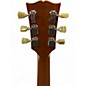 Used Gibson Les Paul Tribute Honey Burst Solid Body Electric Guitar