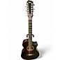 Used Taylor 562CE SHADED EDGEBURST 12 String Acoustic Electric Guitar thumbnail