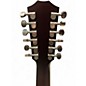 Used Taylor 562CE SHADED EDGEBURST 12 String Acoustic Electric Guitar