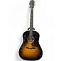 Used Eastman e10ss 2 Tone Sunburst Acoustic Guitar thumbnail