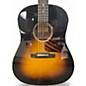 Used Eastman e10ss 2 Tone Sunburst Acoustic Guitar