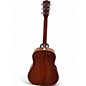 Used Eastman e10ss 2 Tone Sunburst Acoustic Guitar