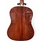Used Eastman e10ss 2 Tone Sunburst Acoustic Guitar