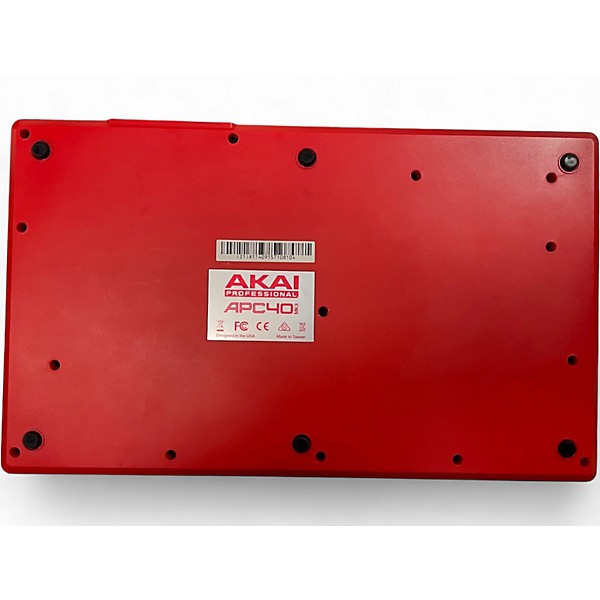 Used 2021 Akai Professional APC40MKII Production Controller