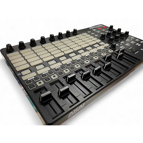 Used 2021 Akai Professional APC40MKII Production Controller