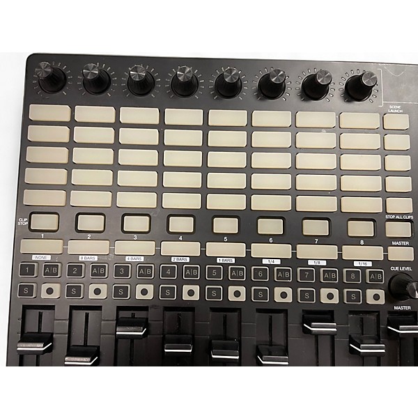 Used 2021 Akai Professional APC40MKII Production Controller