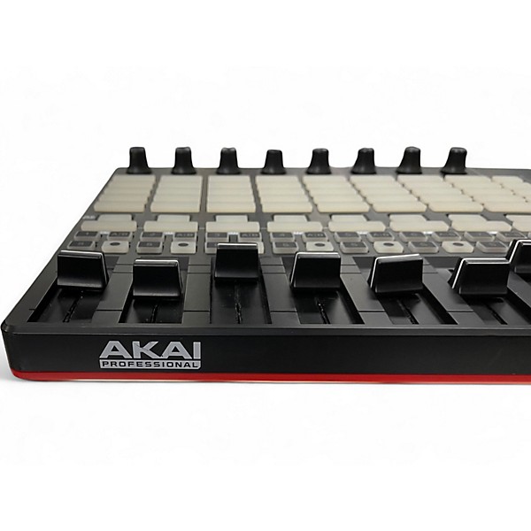 Used 2021 Akai Professional APC40MKII Production Controller