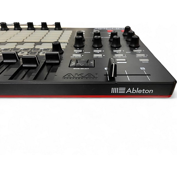 Used 2021 Akai Professional APC40MKII Production Controller