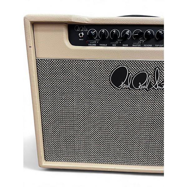 Used PRS David Grissom DGT 15W Tube Guitar Combo Amp