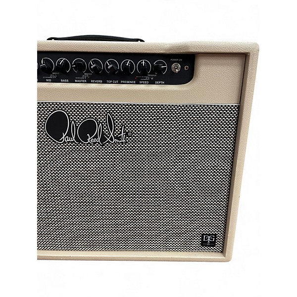Used PRS David Grissom DGT 15W Tube Guitar Combo Amp