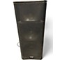 Used QSC KW153 15in 3-Way Powered Speaker thumbnail