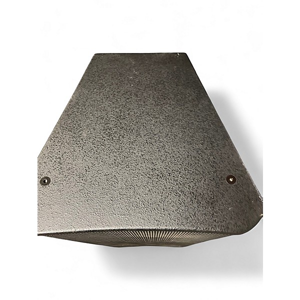 Used QSC KW153 15in 3-Way Powered Speaker