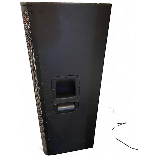 Used QSC KW153 15in 3-Way Powered Speaker