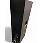 Used QSC KW153 15in 3-Way Powered Speaker