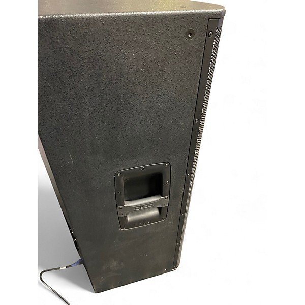 Used QSC KW153 15in 3-Way Powered Speaker