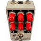 Used EarthQuaker Devices Bit Commander Octave Synth Effect Pedal