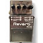 Used BOSS RV6 Digital Reverb Effect Pedal thumbnail