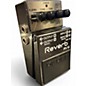 Used BOSS RV6 Digital Reverb Effect Pedal