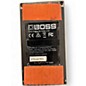 Used BOSS RV6 Digital Reverb Effect Pedal