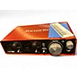 Used Focusrite Scarlett 2i2 Gen 2 Audio Interface