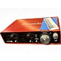 Used Focusrite Scarlett 2i2 Gen 2 Audio Interface