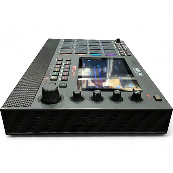 Used Akai Professional MPC Live II Production Controller