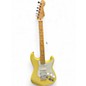Used Fender Player Stratocaster HSS Buttercream Solid Body Electric Guitar thumbnail