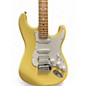 Used Fender Player Stratocaster HSS Buttercream Solid Body Electric Guitar