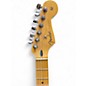 Used Fender Player Stratocaster HSS Buttercream Solid Body Electric Guitar