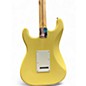 Used Fender Player Stratocaster HSS Buttercream Solid Body Electric Guitar