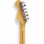 Used Fender Player Stratocaster HSS Buttercream Solid Body Electric Guitar